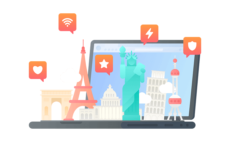 在巴拉圭连接到中国vpn - 解锁通